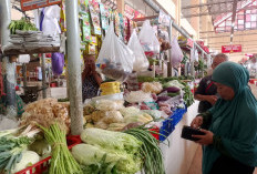 Harga Cabai di Pasar Manis Purwokerto Tembus Rp90 Ribu, Pasokan Petani Terbatas, Pemkab Siapkan Opsi Subsidi