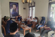 Dinilai Merendahkan Surya Paloh, DPD NasDem Purbalingga Kecam Cover Majalah Tempo dan Siap Lapor Dewan Pers