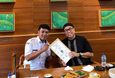 PLUT KUMKM Purbalingga Buka 25 Kuota Gratis Pendaftaran Hak Merek 2026