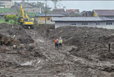 Akses Vital Diprioritaskan, Jembatan Darurat di Desa Serang Purbalingga Mulai Diganti Material Lebih Kokoh
