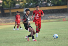 Jaga Peluang Lolos Semifinal Liga 4, Persibangga Wajib Menang atas PSN Ngada