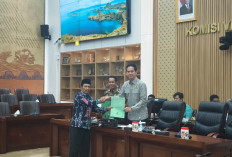 Komisi VI DPR RI Dorong Perburuan Aset Dika, Mandiri Taspen Tegaskan Dukung Proses Hukum