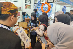 Job Fair Purbalingga Serap 922 Pekerja, Didominasi Industri Padat Karya