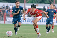 Drawing Liga 4 Nasional 2026 Ditunda, Kick Off 64 Besar Terancam Mundur