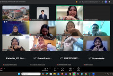 Menjaga Mutu Pembelajaran dari Ruang Tutorial, UT Purwokerto Seleksi Calon Tutor TTM dan Tuweb