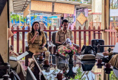 Sempat Gagal karena SAKIP, UPTD Metrologi Legal Purbalingga Genjot Persiapan Zona Integritas 2026
