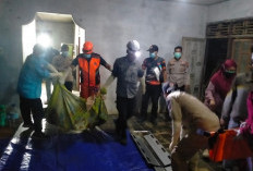 Wanita Sebatang Kara di Pengadegan Ditemukan Meninggal, Diduga Sudah Wafat Tiga Hari