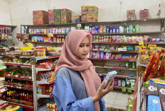 Toko Hanggar Hadirkan Konsep Minimarket Modern, Sediakan Kebutuhan Harian