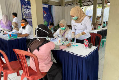 Speling Temukan 46 Anak Butuh Perhatian Medis di Campakoah dan Sangkanayu, 10 Dirujuk ke Fasilitas Lanjutan