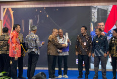 Berhasil Bangun Sinergi Efektif, Banyumas Raih Penghargaan Collaborative Award Jawa Tengah Tahun 2026