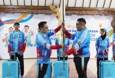 Purbalingga Targetkan 8 Emas di Porprov Jateng 2026, Atlet Perorangan Dijanjikan Bonus Rp. 40 Juta