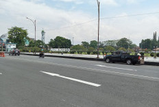 Durasi CFD Purwokerto Ditambah, Kini Berlaku Lebih Lama Setiap Minggu