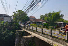 Jembatan Pelus Purwokerto Diusulkan Diganti, Usia Bangunan Lebih dari 50 Tahun dan Butuh Anggaran Rp 15 Miliar
