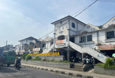 Fasilitas Enam Pasar Tradisional di Banjarnegara Bakal Diperbaiki Secara Bertahap