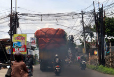 Tiang Internet Ilegal di Banyumas Bakal Ditertibkan, Bupati Perintahkan Satpol PP