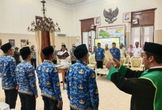 Pemkab Cilacap Sesuaikan Jam Kerja ASN Selama Ramadan