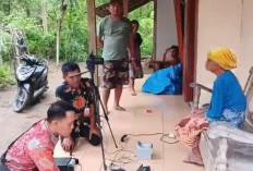 Permintaan Layanan Jemput Bola Perekaman E-KTP di Cilacap Meningkat Saat Lebaran