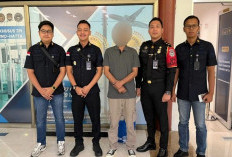 Imigrasi Cilacap Deportasi WN Malaysia Usai Jalani Hukuman di Nusakambangan