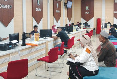 MPP Purbalingga Pangkas Jam Operasional Selama Ramadan, Layanan Jumat Hanya Sampai 10.30 WIB