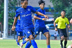 PSCS Cilacap U-17 Juara Piala Soeratin Zona Jawa Tengah 2026