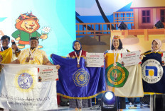 Dosen FIKES UMP Raih Nominasi Terbaik Pendamping PPK Ormawa Abdidaya 2025 