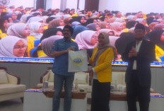 UT Purwokerto Tegaskan Peran Pendidikan Terbuka di Era Transformasi Digital