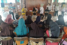 500 Ribu Warga Banyumas Masuk Desil I dan II, Data DTSEN Catat 280.470 Individu di Kelompok Terbawah