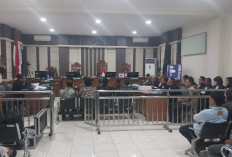 Setelah OTT KPK, Pejabat Disdikbud Cilacap Masih Setor Iuran THR