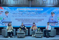 Pengadaan Barang dan Jasa Rawan Tindak Pidana Korupsi