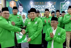 PKB Banjarnegara Bidik 13 Kursi DPRD pada 2029, Target Suara 120 Ribu
