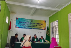 Sudah Meninggal Nama Bisa Diubah, Sidang Keliling Layani Sinkronisasi Identitas di Banyumas