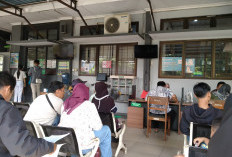 Aktivasi IKD di Banyumas Baru Delapan Persen,  Dindukcapil Optimalkan Layanan