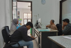 Enam Jemaah Haji Banyumas Batal, Kursi Penerbangan Jadi Kosong