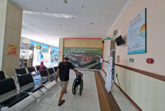 RSUD Cilacap Tangani 84 Pasien HIV Selama 2026, Mayoritas Usia Produktif