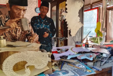 Perajin Sepuh Gagas Literasi Wayang, Seni Banyumasan Disiapkan Regenerasi Lewat Kolaborasi