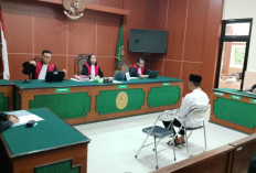 Eksepsi Terdakwa Pembunuhan di Banyumas Ditolak Hakim, Sidang Kasus Dua Korban Berlanjut