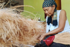 Bahan Baku Naik, Perajin Banyumas Tahan Harga Permintaan Stabil, Keuntungan Kian Menipis 