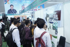 Tekan Pengangguran dan Antisipasi PHK, Pemkab Purbalingga Gelar Job Fair 2026 Siapkan 2.000 Lowongan Kerja