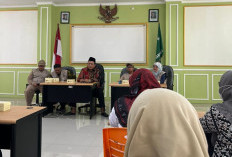 Pamitan Haji Banyumas Digelar Akhir April, 1.375 Jemaah Siap Berangkat Mei