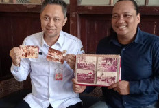 Dinas Arpus Cilacap Selamatkan 240 Arsip Bersejarah Eks Patal
