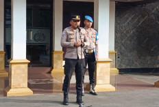 Polres Purbalingga Target Bentuk 180 Safe House 110, Warga Dapat Akses Ruang Aman Saat Darurat