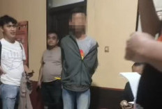 Jambret di Purwokerto Barat Dibekuk, Korban Terjatuh Hingga Gigi Patah