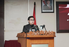 Pemkab Cilacap Raih WDP untuk Laporan Keuangan 2025, Tak Bisa Pertahankan Opini WTP