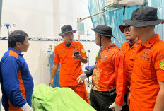 Mandi di Pantai, Bocah 11 Tahun Meninggal Tenggelam di Pantai Bleberan Cilacap