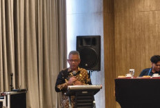 UMKM Toko Kelontong di Banyumas Didorong Bermitra dengan Ritel