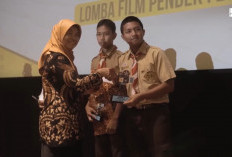 48 Film Karya Pelajar Ramaikan Banjarnegara Movies 2026, Kearifan Lokal Jadi Tema Utama