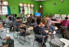 Banyumas Bentuk Sembilan Brigade Pangan, Petani Muda Didorong Perkuat Swasembada Pangan Berkelanjutan