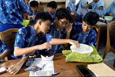 Purbalingga Hanya Punya Satu Fasilitator STEM, Bagaimana Nasib Penerapan Metode Ini di Sekolah?