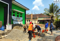 Didorong Kebutuhan Material Konstruksi, Sektor Tambang Purbalingga Tumbuh 26,42 Persen