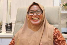 BAZNAS Banyumas Ubah Z Corner Jadi Zona KHAS, Sertifikat Ditarget Dua Pekan